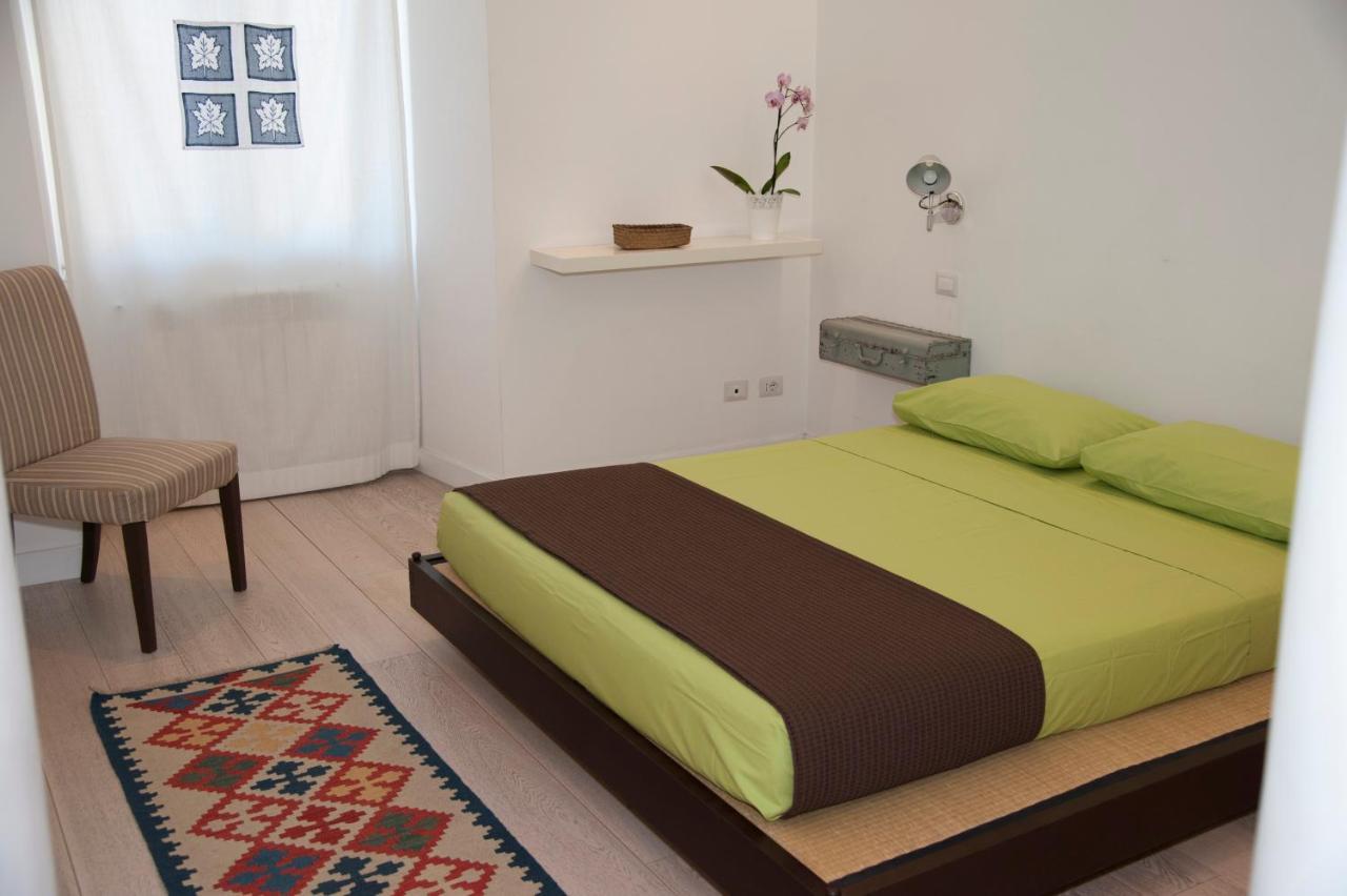 Center 2 Rooms B&B, Rome