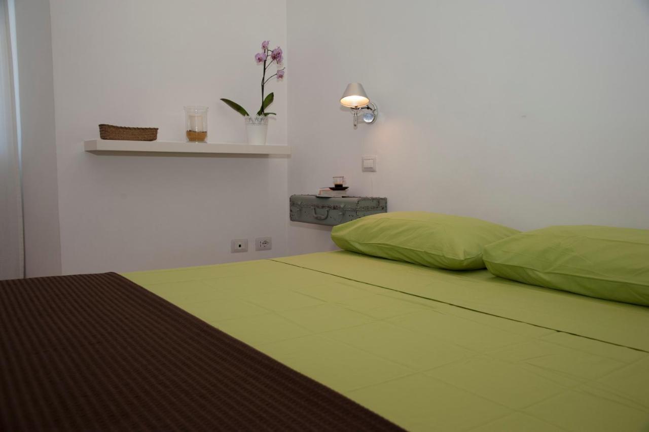 Center 2 Rooms B&B — Photos 1